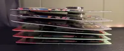 Lot of 6! Pokemon TCG Ascended Heroes 2 Pack Blister Larry & Erika New Sealed - Image 3