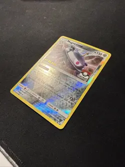 2018 Pokemon League Challenge Magnezone 1st Place Promo 83/156 Holo NM - Image 2