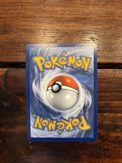 Pokemon TCG Mewtwo GX 31/68 - Hidden Fates - LP - Image 2