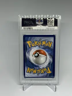 2025 Pokemon PFL EN-Phantasmal Flames - Mega Lopunny EX 128 SIR Mint 9 - Image 2