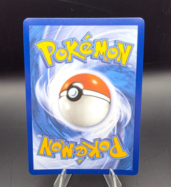 Pokemon Holofoil - Buddy-Buddy Poffin - 167/132 / NM / English - Image 2