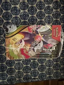 Pokemon TCG Perfect Order Booster Box New Factory Sealed (In-hand) - Image 5