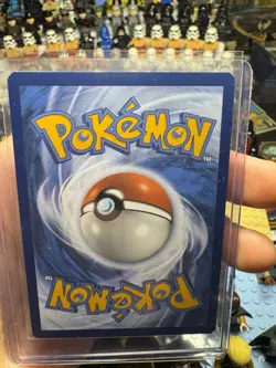 2023 Pokemon Crocalor 202/193 Sv02: Paldea Evolved Holo *L1* - Image 2