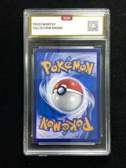 2025 Pokemon TCG S-Chinese Poke Ball 151C 001/151 C Bulbasaur Common OCD 10 OC83 - Image 2