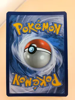 Pokemon TCG Blissey 153/214 SM Lost Thunder Cosmos Holo Rare Promo NM - Image 2