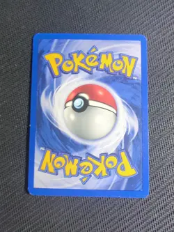 Pokemon TCG Sabrina's Gastly Gym Challenge 96 Regular Unlimited Common NM - Image 2