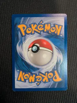 Pokemon TCG Goldeen EX Battle Stadium 55/109 Regular Common - Image 2