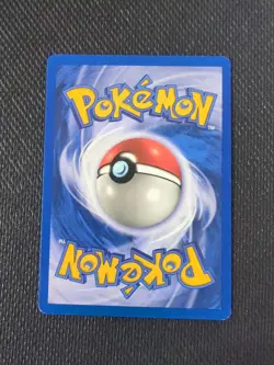 Pokemon TCG Unown [T] Neo Destiny 88 Regular Unlimited Common NM - Image 2