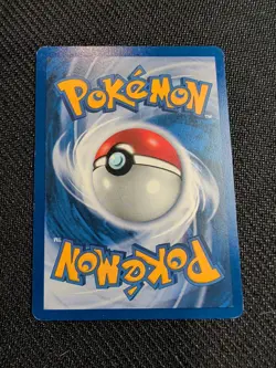 Pokemon TCG Sabrina's Abra Gym Challenge 94 Regular Unlimited Common NM - Image 2