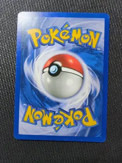 Pokemon TCG Misty's Horsea Gym Challenge 87 Unlimited Common - NM - Ken Sugimori - Image 2