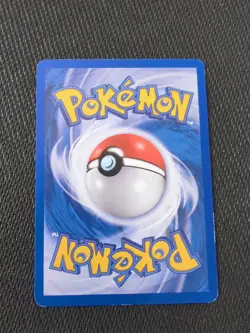 Pokemon TCG Numel EX Battle Stadium 61/109 Regular Common NM - Image 2