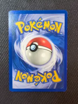 Pokemon TCG Misty's Poliwag Gym Challenge 89 Regular Unlimited Common - Image 2