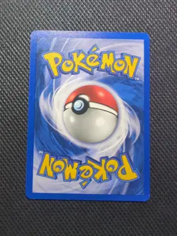 Pokemon TCG Sabrina's Abra Gym Challenge 93 Regular Unlimited Common NM - Image 2