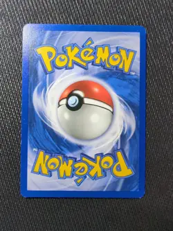 Pokemon TCG Blaine's Ponyta Gym Challenge 64 Unlimited Common - Ken Sugimori NM - Image 2