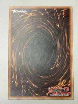 Yugioh! LP Ancient Fairy Dragon - ANPR-EN040 - Ghost Rare - Unlimited Edition Li - Image 4