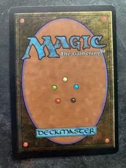 *** BETA Circle of Protection: Black *** NM-Mint Beauty! - DUTY FREE - MtG Magic - Image 2