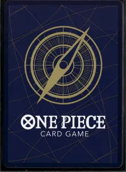 Carrying On His Will #OP13-016 Monkey.D.Garp - Image 2