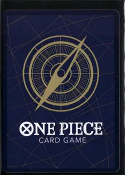 Carrying On His Will #OP13-016 Monkey.D.Garp - Image 2