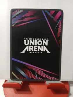 Edward Elric SR UE09BT/FMA-1-012 Fullmetal Alchemist Union Arena TCG - Image 2