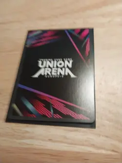 Union Arena TCG Alphonse Elric (SR) UE09BT/FMA-1-004 Fullmetal Alchemist - Image 3