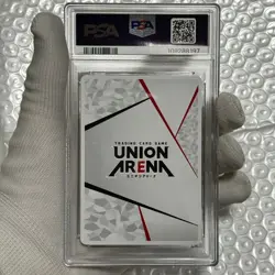 psa10 Madoka Magica Union Arena Action Points AP - Image 4