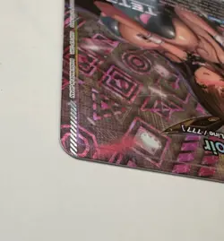 Union Arena TCG Noir UE14BT/NIK-1-073 R* GODDESS OF VICTORY: NIKKE - Image 2