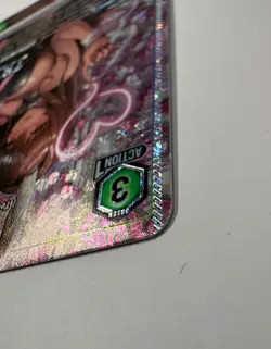 Union Arena TCG Noir UE14BT/NIK-1-073 R* GODDESS OF VICTORY: NIKKE - Image 4