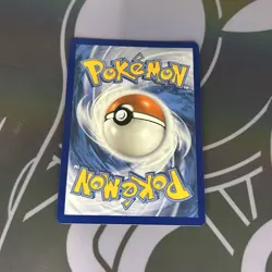 Pokemon TCG N's Zorua 189 SVP Black Star Promos Holo Promo Card English - Image 4