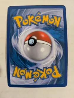 Toxicroak 11/99 Arceus Holo Rare Pokemon Card - Image 2