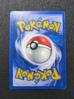 Grass Energy - 108/111 - Neo Genesis - Pokemon Card - Image 2