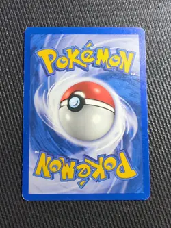 Fire Energy - 107/111 - Neo Genesis - Pokemon Card - Image 2