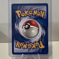 Swinub Skyridge 107/144 Common 50 HP Basic Regular Pokemon TCG Card English - Image 2