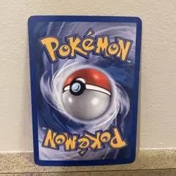 Cradily 7/108 Reverse Holo EX Power Keepers Pokemon Card Stamped LP/NM 2007 - Image 2