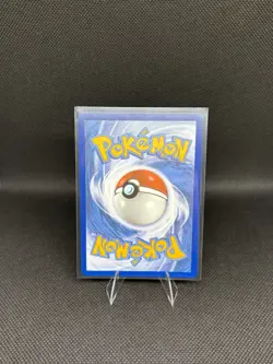 Pokemon Jacq 250/198 SV01: Scarlet & Violet Base Set Trainer Holo Card - Image 2