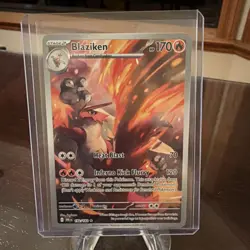 Destined Rivals 8 Card IR Ultra Rare And Rare Lot - Image 2