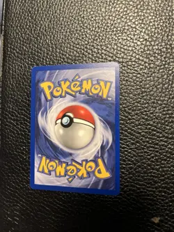 Onix Southern Islands Promo Pokemon Card 03/18 90 HP Regular English 2001 - Image 3