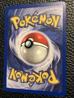 Onix Southern Islands Promo Pokemon Card 03/18 90 HP Regular English 2001 - Image 4