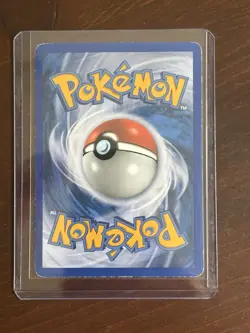 Beldum Power Keepers Reverse Holo Vintage Pokemon Card 45/108 - Image 2