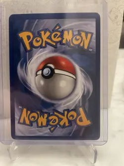 Togetic (Delta Species) - 11/101 - Pokemon Dragon Frontiers Holo Card NM - Image 2