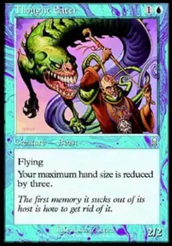 Thought Eater - Light Play MTG Odyssey - Image 1