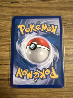 Voltorb SH3 Secret Rare Shiny Stormfront 2008 Pokemon Card NEAR MINT NM 🔥 - Image 2