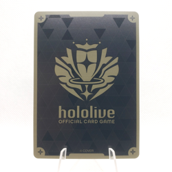 Hololive OFFICIAL CARD GAME - Elizabeth Bloodflame - RR hBP07-049 Foil US Seller - Image 2