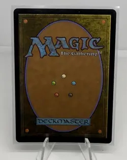 NM+ FOIL MTG Crawlspace Dominaria Remastered #217 Magic Card - Image 2