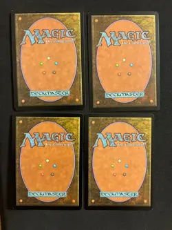 Exotic Orchard x4 [CONFLUX] Magic MTG Cards LP - Image 2