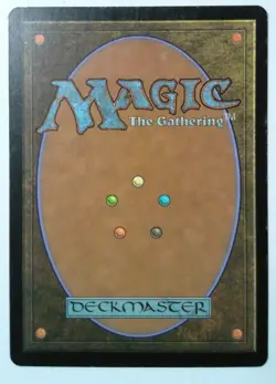Thaumatog *Uncommon* Magic MtG x1 Odyssey MP - Image 2