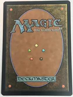 MTG Blightsteel Colossus, Light Play, Double Masters, #235 - Image 2