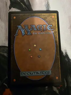 MTG Mindspring Merfolk - Aetherdrift LP - Image 2