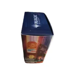 Pre-Release Pack Teenage Mutant Ninja Turtles TMNT MTG Sealed Spindown Die - Image 4