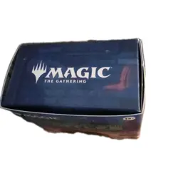 Pre-Release Pack Teenage Mutant Ninja Turtles TMNT MTG Sealed Spindown Die - Image 5