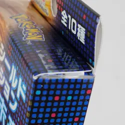 New Pokemon Center Exclusive Paradox Forms Blind Deck Sleeves Japan - Image 3